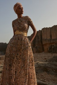 Elie Saab Resort 2020