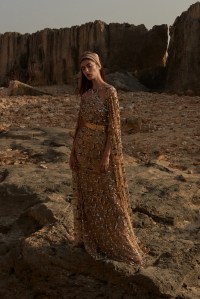 Elie Saab Resort 2020