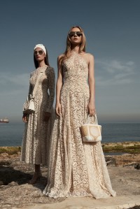 Elie Saab Resort 2020