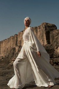 Elie Saab Resort 2020