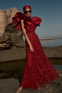 Elie Saab Resort 2020