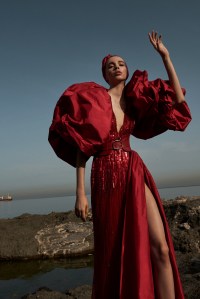 Elie Saab Resort 2020