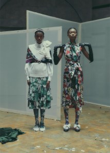 Erdem Resort 2020