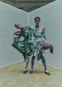 Erdem Resort 2020