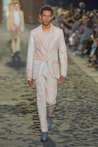 Ermenegildo Zegna Men's Spring 2020