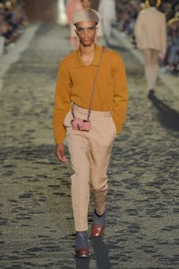 Ermenegildo Zegna Men's Spring 2020
