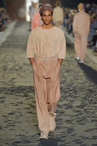 Ermenegildo Zegna Men's Spring 2020