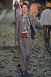 Ermenegildo Zegna Men's Spring 2020