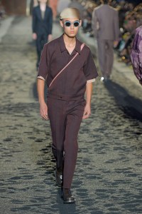 Ermenegildo Zegna Men's Spring 2020
