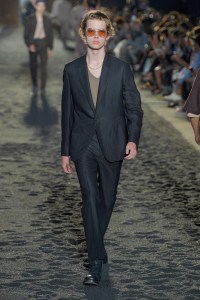 Ermenegildo Zegna Men's Spring 2020