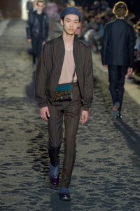 Ermenegildo Zegna Men's Spring 2020