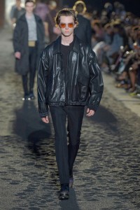 Ermenegildo Zegna Men's Spring 2020