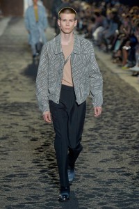 Ermenegildo Zegna Men's Spring 2020