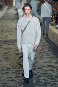 Ermenegildo Zegna Men's Spring 2020