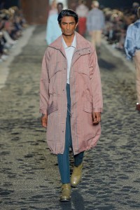 Ermenegildo Zegna Men's Spring 2020