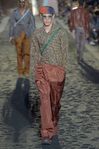 Ermenegildo Zegna Men's Spring 2020
