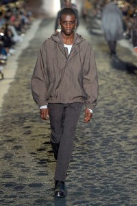 Ermenegildo Zegna Men's Spring 2020
