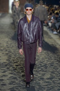 Ermenegildo Zegna Men's Spring 2020