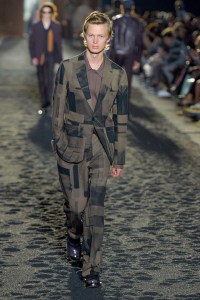 Ermenegildo Zegna Men's Spring 2020