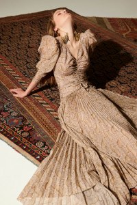 Etro Resort 2020