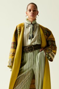 Etro Resort 2020