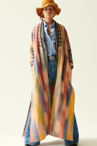 Etro Resort 2020
