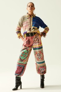 Etro Resort 2020