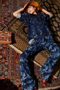 Etro Resort 2020