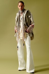 Etro Resort 2020
