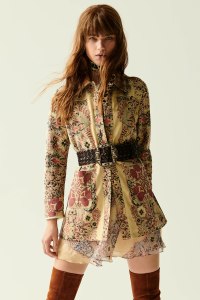 Etro Resort 2020