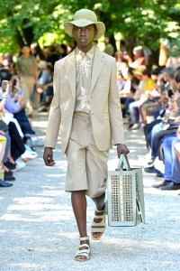 Fendi MenÕs Spring 2020