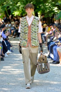 Fendi MenÕs Spring 2020