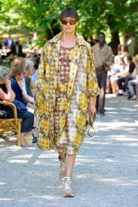 Fendi Men’s Spring 2020