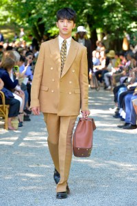 Fendi MenÕs Spring 2020