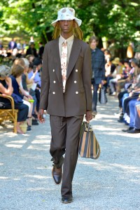 Fendi MenÕs Spring 2020