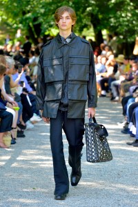 Fendi MenÕs Spring 2020