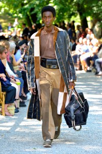 Fendi MenÕs Spring 2020