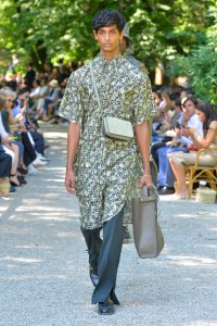 Fendi MenÕs Spring 2020