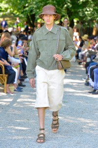 Fendi MenÕs Spring 2020