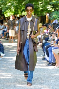 Fendi MenÕs Spring 2020