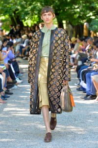 Fendi MenÕs Spring 2020