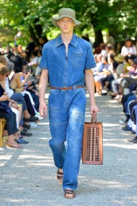 Fendi MenÕs Spring 2020