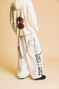 Foo and Foo Men's Spring 2020