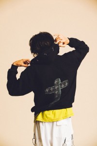 Foo and Foo Men's Spring 2020