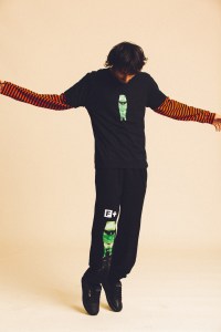Foo and Foo Men's Spring 2020