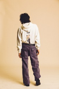 Foo and Foo Men's Spring 2020