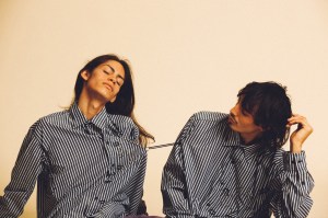 Foo and Foo Men's Spring 2020