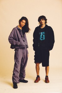 Foo and Foo Men's Spring 2020