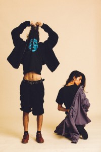 Foo and Foo Men's Spring 2020