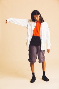 Foo and Foo Men's Spring 2020
